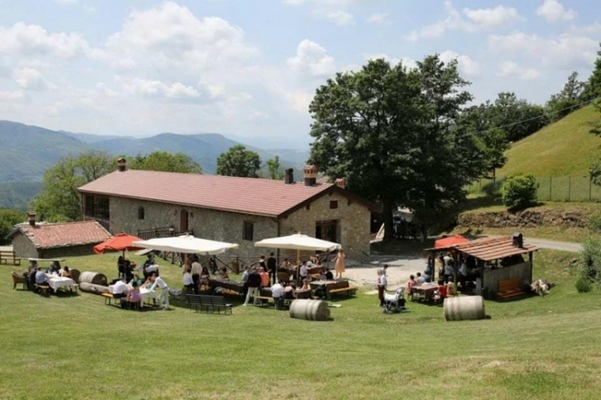 Agriturismo il Passeggere