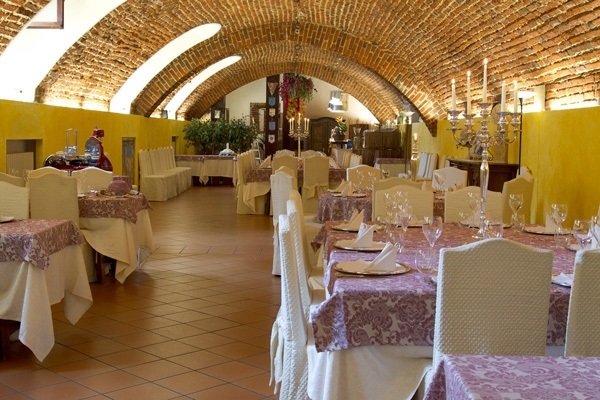 Ristorante al Castello
