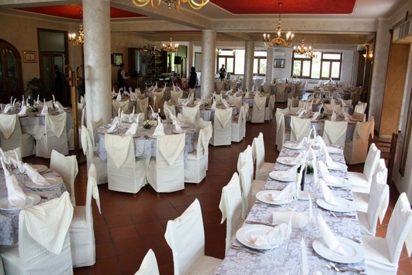 Ristorante Sancamillo