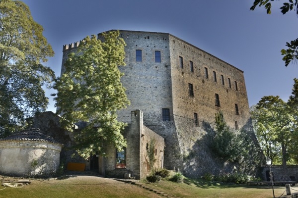 Castello Dal Verme