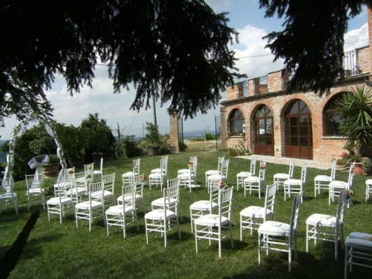 Villa Il Chiaramello