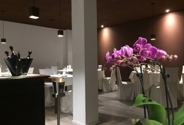Ristorante Novavita