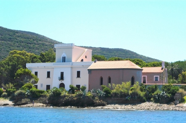 Tenuta di Punta Licosa