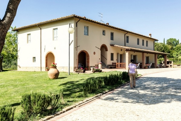 Villa Pogi