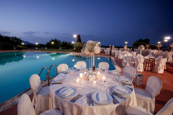 Is Molas Resort