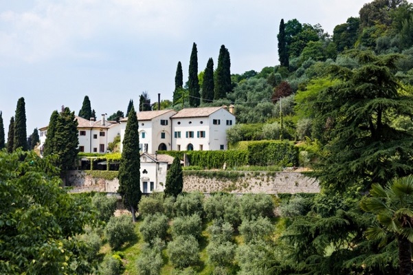 Villa il Galero