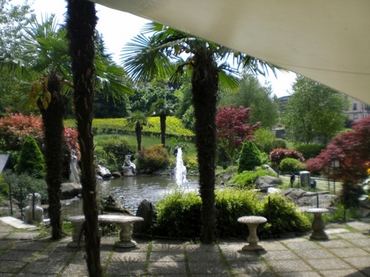 Ristorante Bel Sit