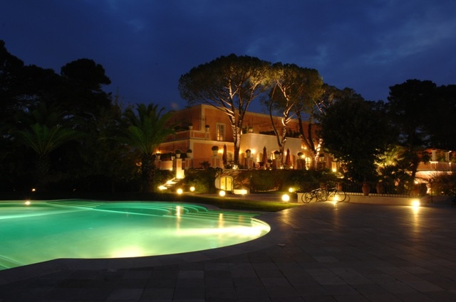 Villa San Martino
