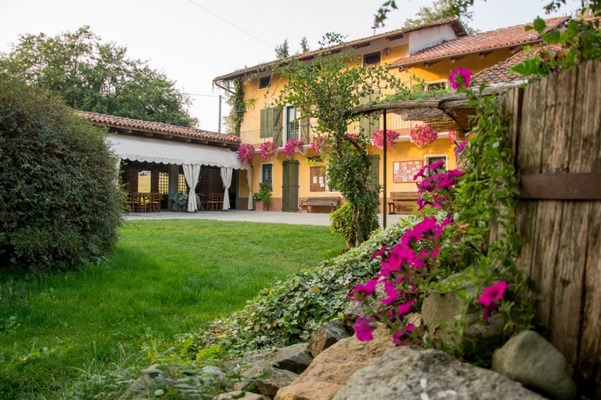 Cascina Torrine