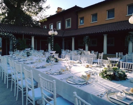 Relais Villa Matarazzo