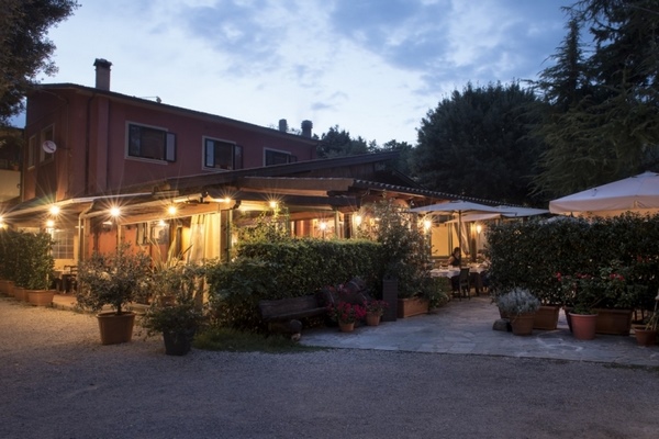 La Baita Ristorante