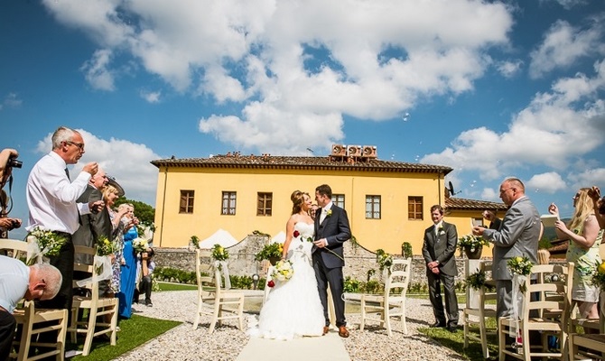 Villa Cheli