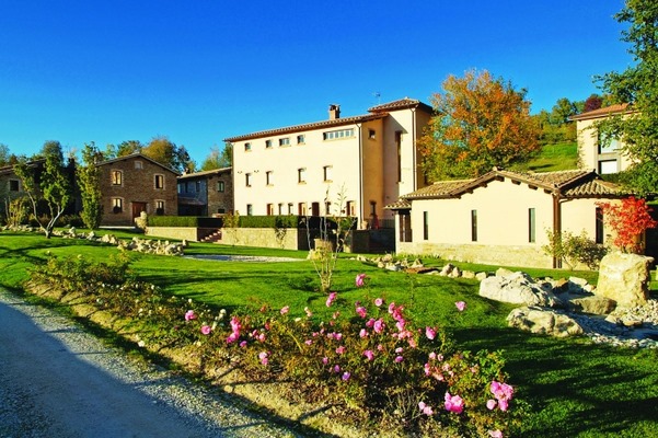 Azienda Agricola Le Case - Residenza di Campagna