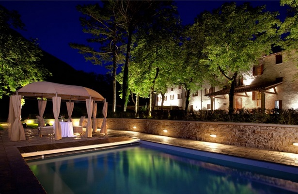 Villa La Contessa