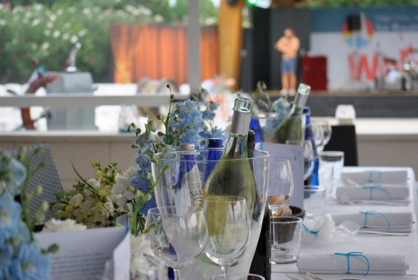 San Benedetto Camping Village