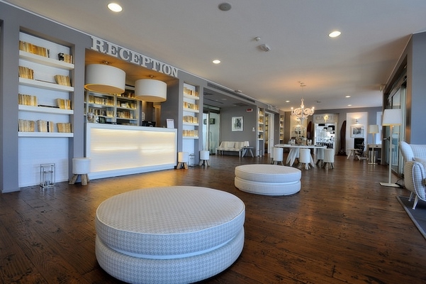 Hotel Excelsior Congress