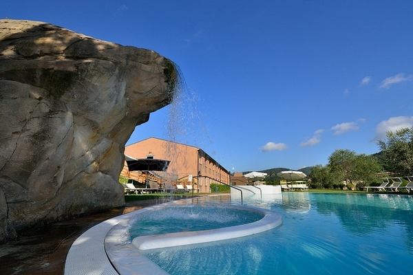 Hotel La Meridiana Congress & Family Hotel