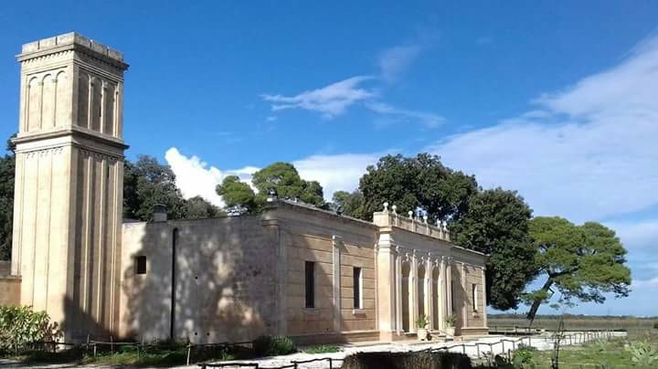 Masseria Viscigli