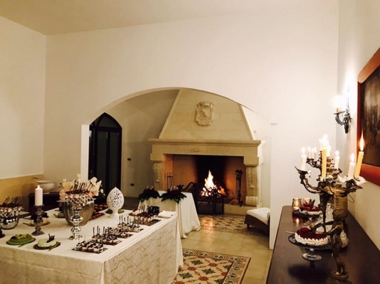 Villa Donna Adriana