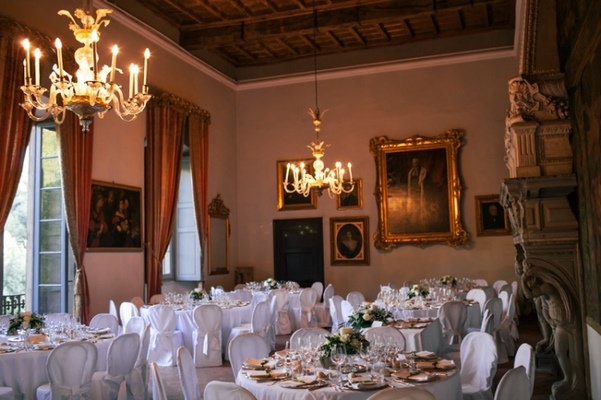 Villa Taverna
