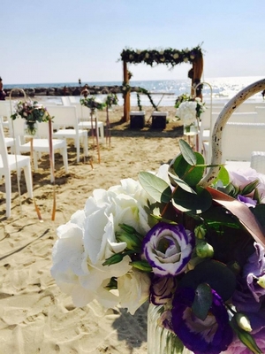 Matrimonioinspiaggia