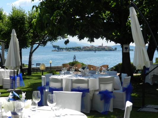 Albergo Ristorante La Ripa