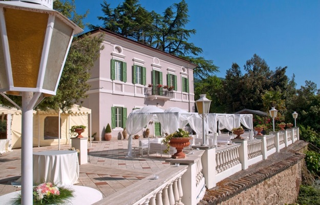Villa Pianello