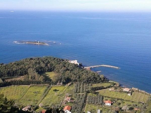 Villa Leucosia
