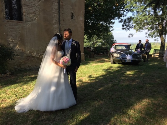 San Michele Country House