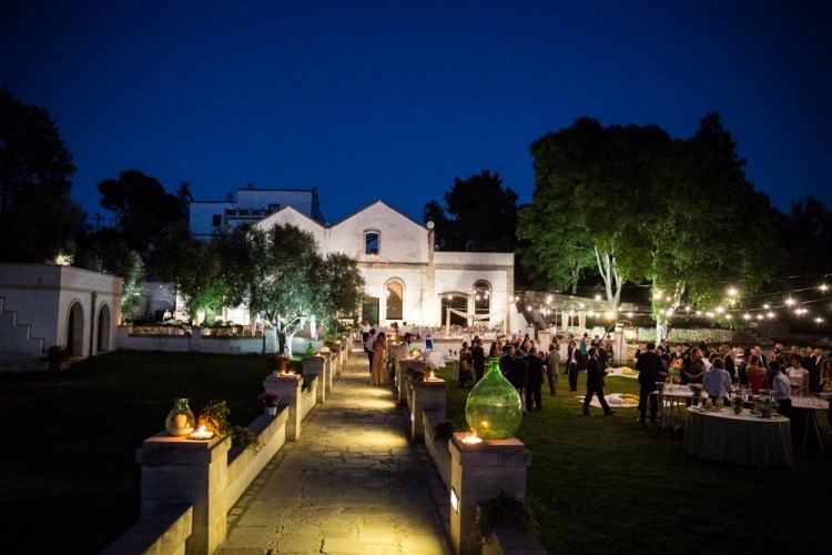 Masseria Leucaspide