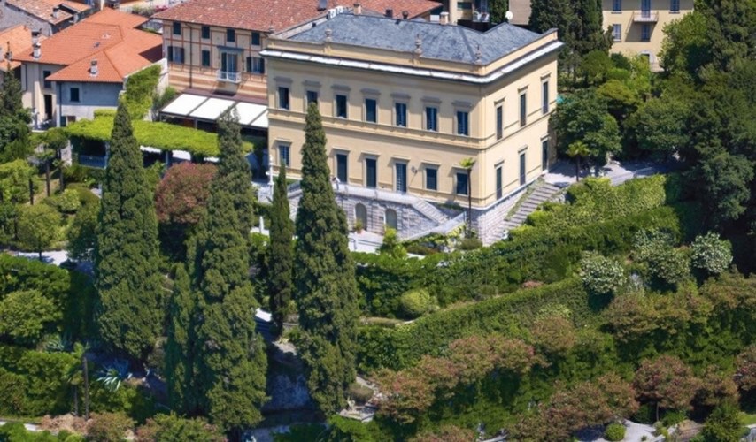 Hotel Villa Cipressi