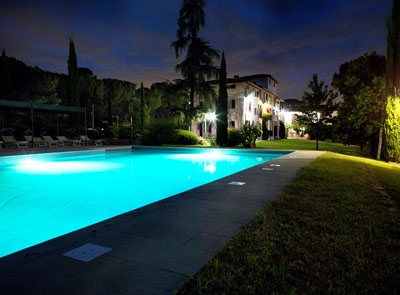 Agriturismo La Canonica