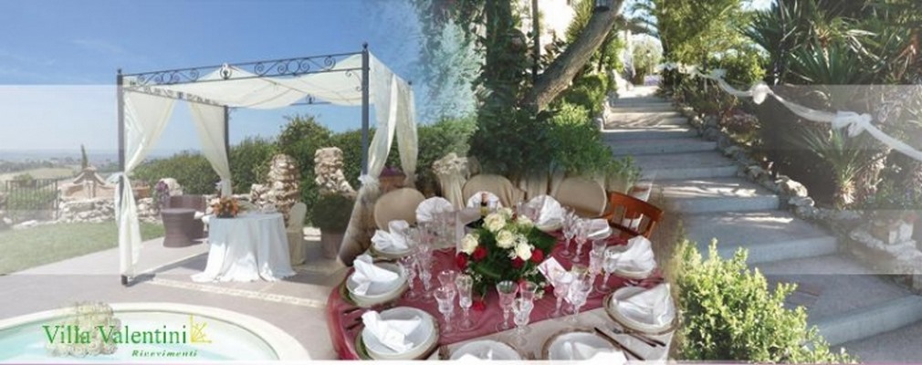 Villa Valentini