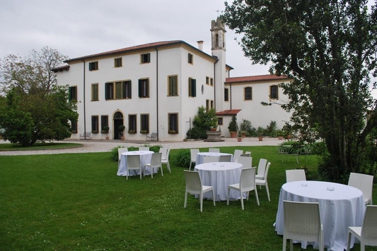 Villa Da Rio