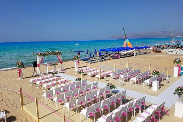 Hotel La Battigia