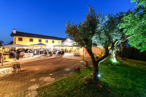 Cascina Dal Pozzo