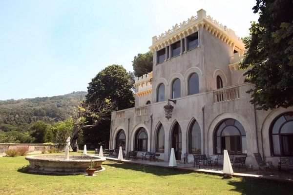 Borgo Musolino