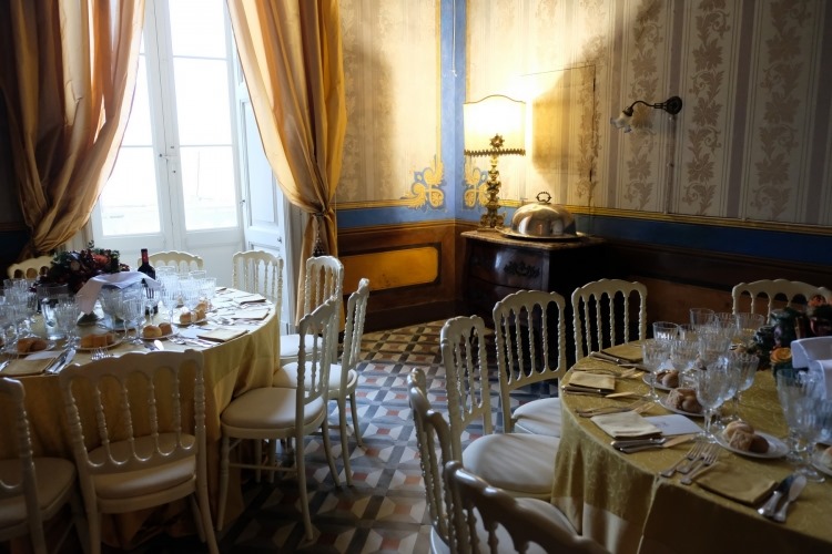 Palazzo Guerrieri