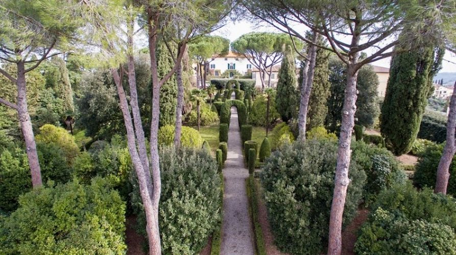 Tenuta di Ghizzano