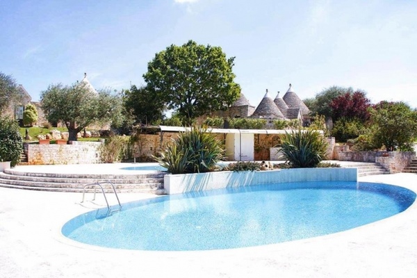 Hotel Relais  Il Palmento *****