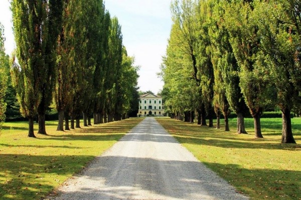 Villa Nicolaj