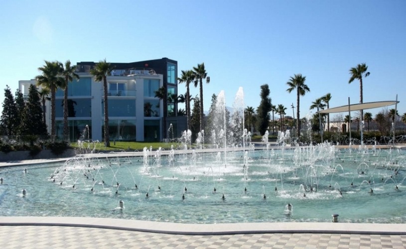 San Barbato Resort Spa