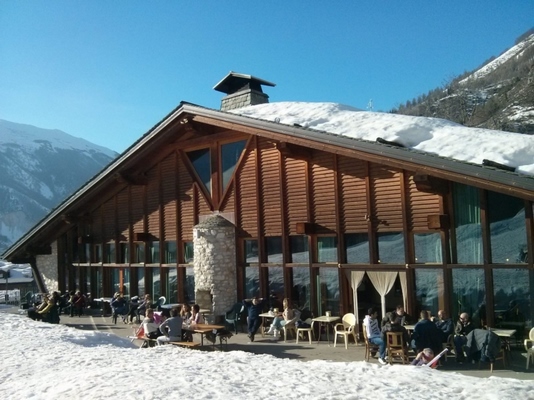 San Zon Ristorante
