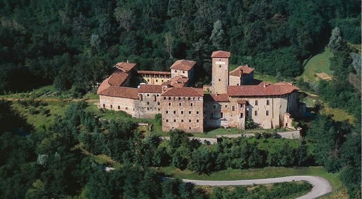 Castello di Massazza