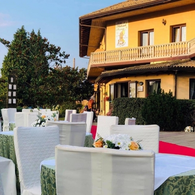 Hotel Ristorante La Fontanella