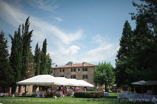 Tenuta Silenzi