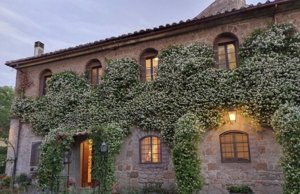 Il Giardino e la Dimora