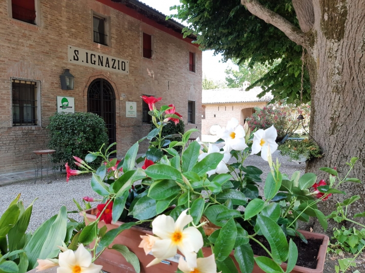 Agriturismo le Pradine