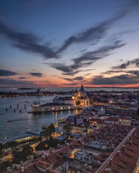 Hyatt Centric Murano Venice