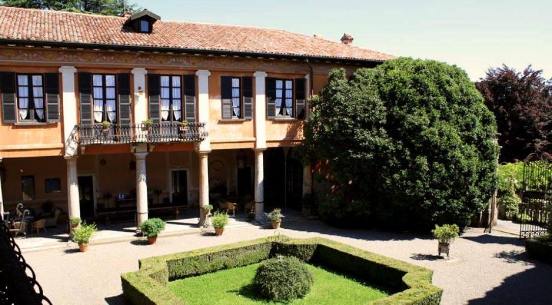 Villa Morotti